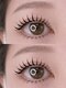 eyelash salon NAVI【アイラッシュサロンナビ】の写真/理想のまつ毛パーマ体験をあなたに☆一人一人の目の形に合わせて丁寧に施術致します!
