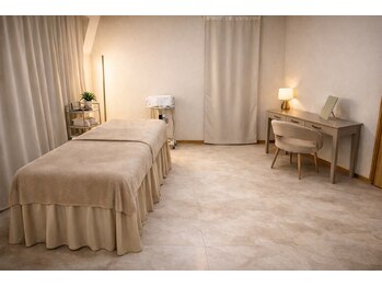 ミラ 長崎駅前店(MIRA)/店内 完全個室