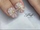 nail salon fluff【6月上旬NEW OPEN】の写真