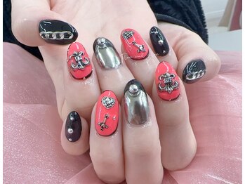 フローラネイルサロン/