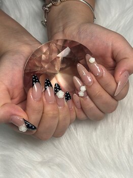 サロン ユー(salon y)/デザインネイル