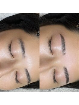 レアファーストなかもず【まつ毛パーマ/パリジェンヌ/マツエク】【4月下旬～(予定）】/レアファースト