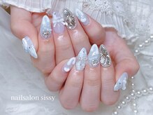 シシー 難波店(sissy)/milkdesign