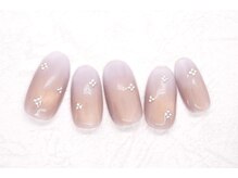 ペールノエル(Pere Noel)/定額デザイン12000円コース