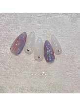 エクラン(ecrin)/定額Bシンプル