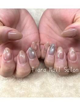 マグネットネイル