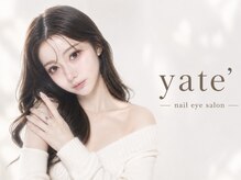 ヤテ(yate')