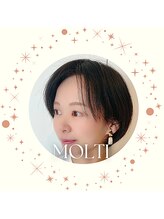 モルティー 宇都宮本店(Molti)&nbsp;AKEMI M