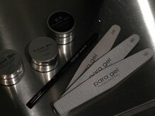 パラジェル登録サロン OWADA 水天宮前【オオワダ】[ニュアンス/ワンカラー]の雰囲気（[水天宮前/人形町/日本橋/茅場町/パラジェル/フィルイン]）