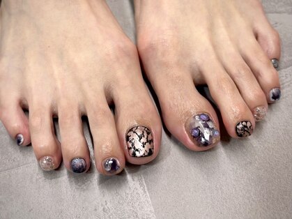 ル ミュゲ(Le Muguet)の写真