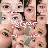 エトラ 恵比寿(etora)