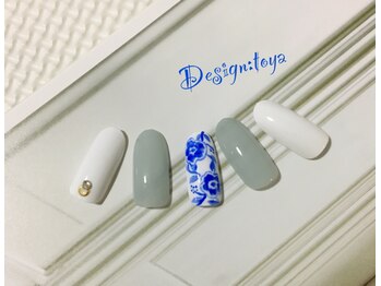 ルキ(Ruki)/ティーカップ風