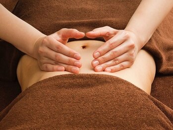 リラクゼーションルーム チュラ(Relaxation Room CERAH)/　超セラピー