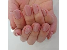 ネイルズレイ(Nails Ray)/シンプルネイル