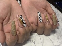 アクア ライズ 上大岡店(Aqua Rise)/アニマル柄