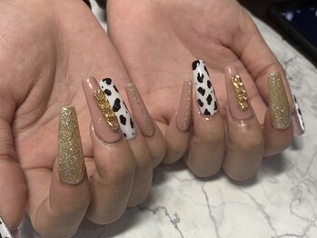 アクア ライズ 上大岡店(Aqua Rise)/アニマル柄