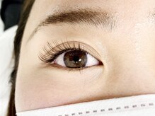 シック(Chic)/フラットマットラッシュカラー