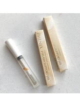 マーキュリーカール バイ リゴレット(Mercury Curl by RIGOLETTO)/コーティング美容液