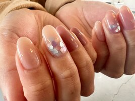 ガーリーオフィス