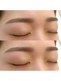 ラソ 千舟町店(eye salon lazo) 眉で印象変わります!!ぜひ一度担当させてください♪