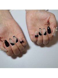 ワンホンネイル　8800