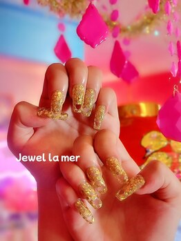ジュエル ラ メール(Jewel la mer)/