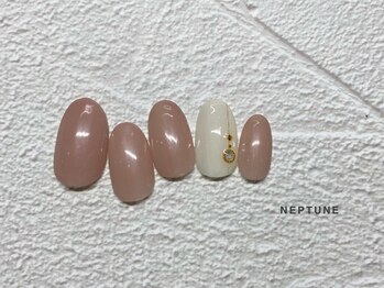 ネプチューン 自由が丘店(NEPTUNE)/定額アート 5980円