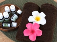 香温の雰囲気（種類豊富なアロマで癒しのひと時をお過ごし下さい…）