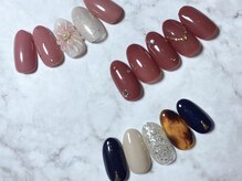 トータルビューティーローズ(Rose)/★定額アート★