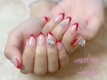 アンフレア(UnFLAIR)/