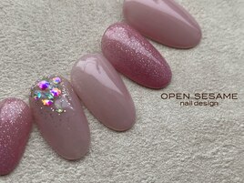 Hand【シンプルアートコース】