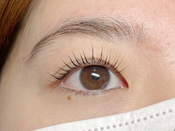 コム 草加マルイ店(com by neolive)/パリジェンヌラッシュリフト