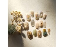 シルニー リム(Silny rim)/やり放題コース［ニュアンス］