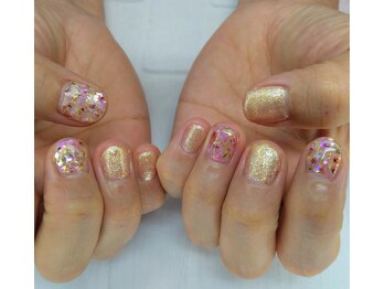 ネイルラビット(NAIL Rabbit)/