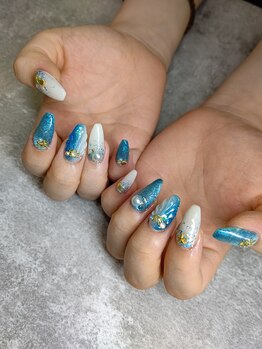 ネイルハピネス(Nail Happiness)/