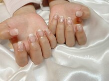 アリューミー 南青山店(Allu.Me)/マグネットフレンチ