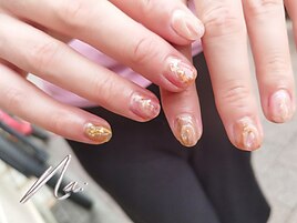 [Hand]ニュアンス定額（CP）