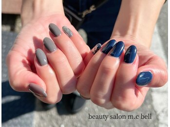 エムシーベル(m.c bell)/