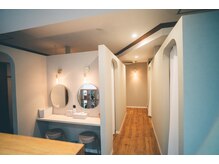 オン蔵前(ON蔵前)/日本最大級の８室完備