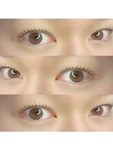 シュシュドットアイラッシュ 柏西口店(chouchou.eyelash)/コスメカールリフト