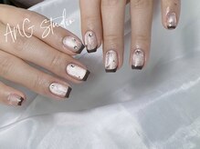 エーエヌジー スタジオ(ANG Studio)/