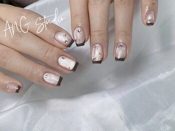 エーエヌジー スタジオ(ANG Studio)/