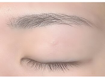 アイクイック 秋葉原店(Ai Quick)/アイブロウ/眉毛