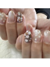 ネイルアンドエピサロン ラピス(Nail & Epi Salon Lapis)/