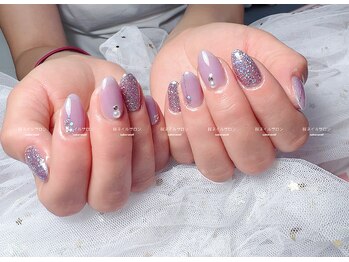 桜ネイルサロン/