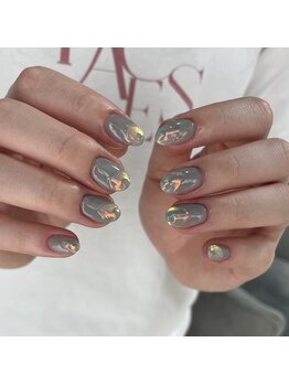 シェリアンネイル(Cherien nail)/