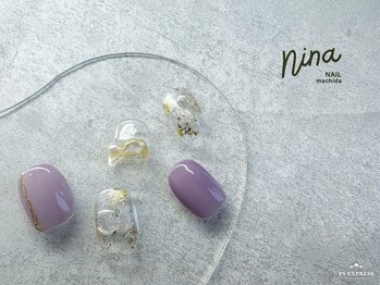 フィリス 町田店(PHYLIS)/キラキラニュアンス☆