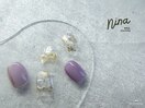 キラキラニュアンス☆