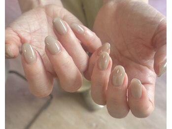 オテモネイル(otemo.nail)/