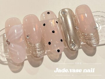 ジェードベース 銀座(Jade.vase)/うるつや定額